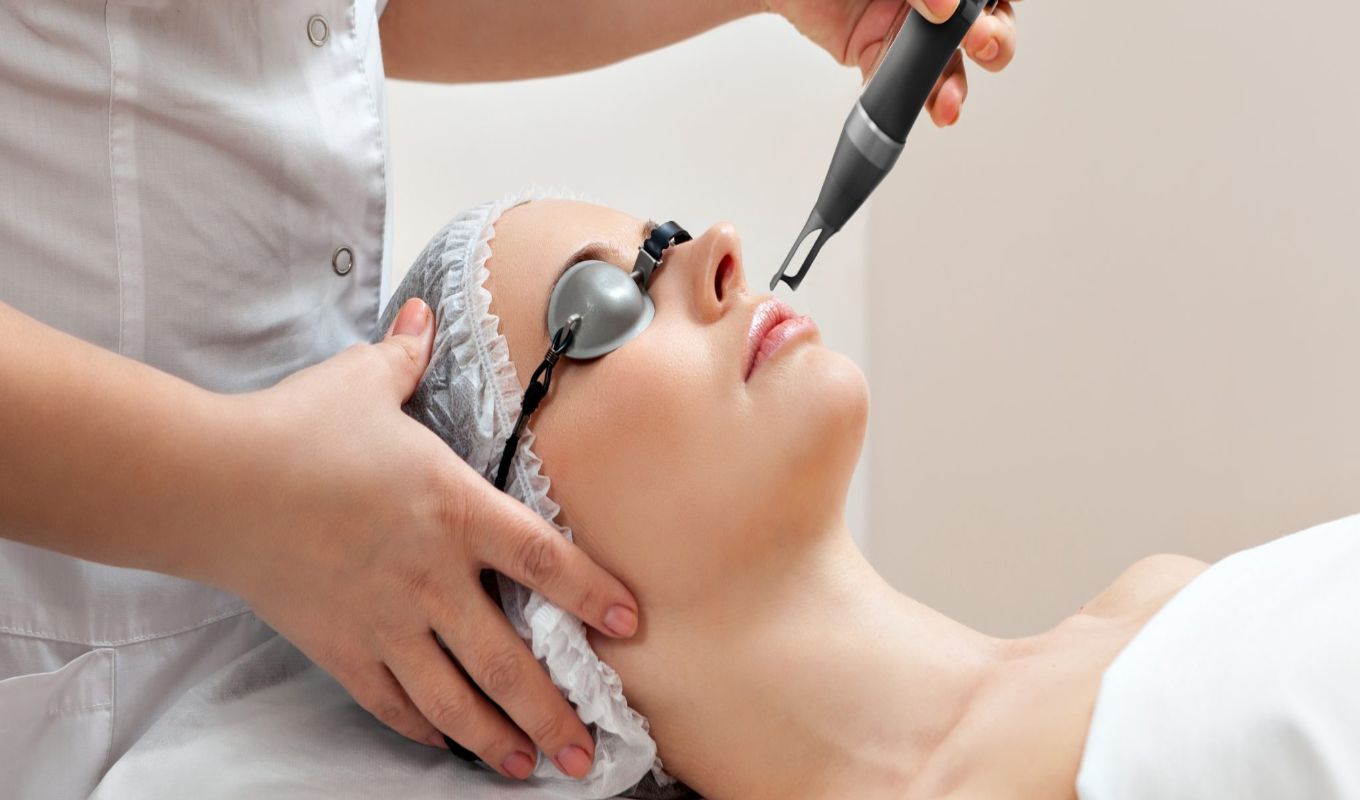 SCAR REMOVAL
