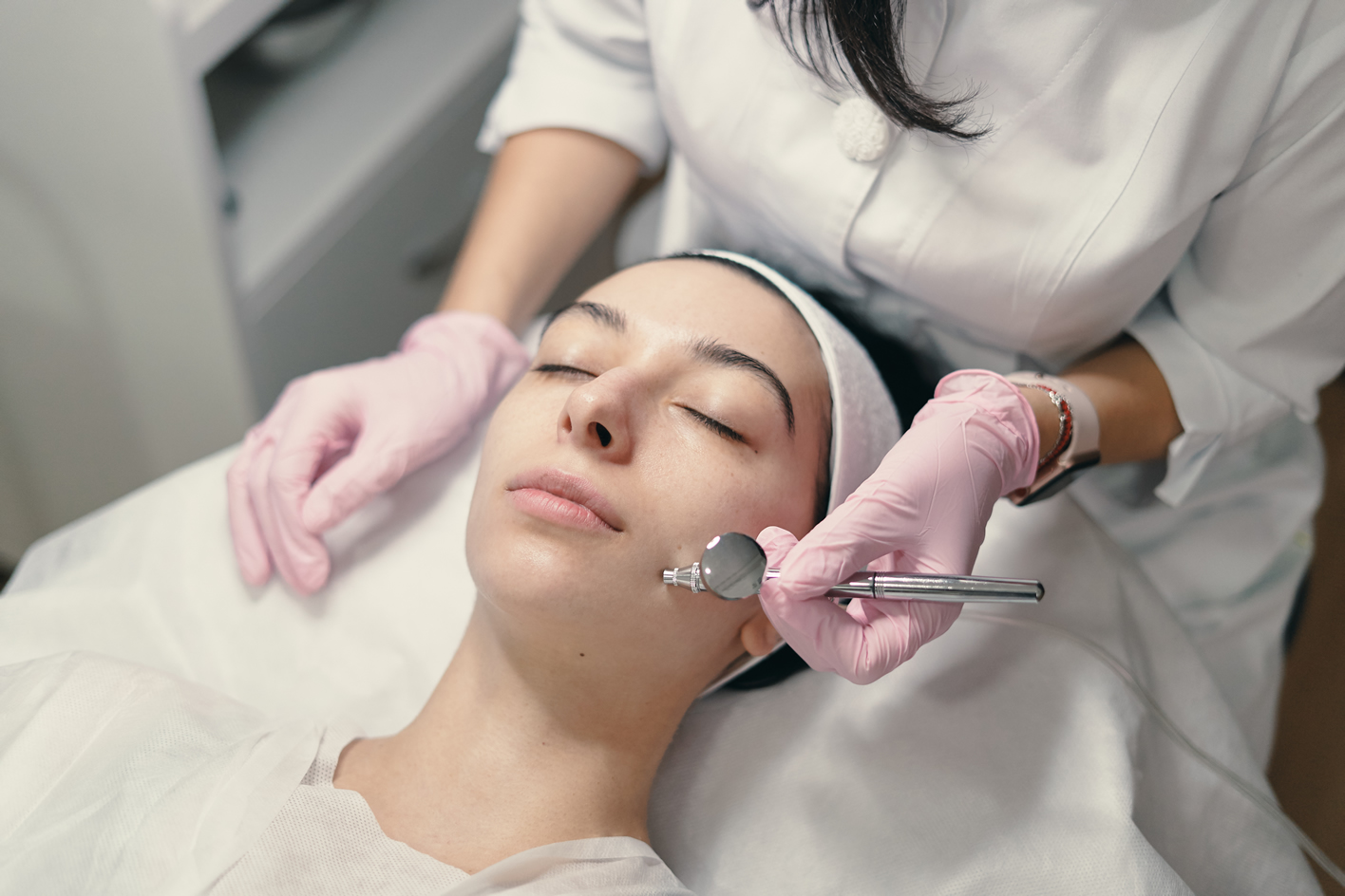 MELASMA COMBAT