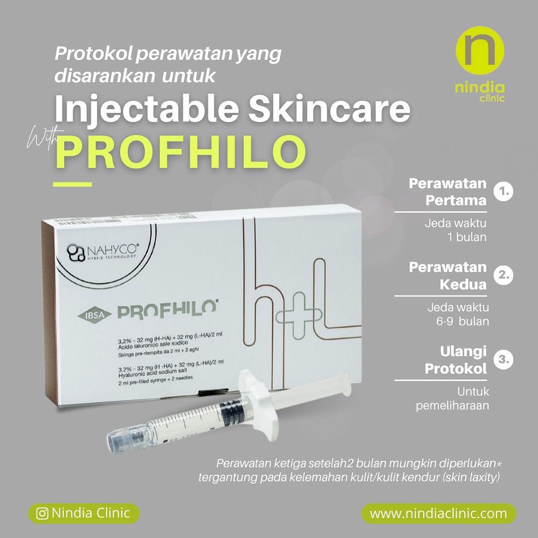 PROFHILO